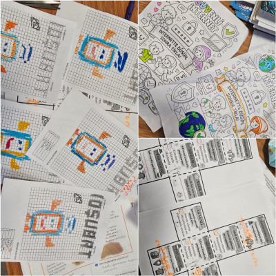 SİBER GÜVENLİK VE GÜVENLİ İNTERNET GÜNÜ